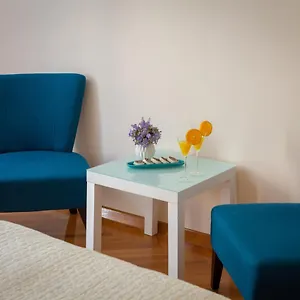 Appartamento Exclusive Center