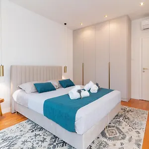 Appartamento Luxury Volat Old Town